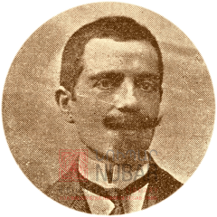 Ardzrouni (Hagop Avedissian) 1873-1915
